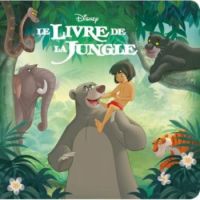 LIVRE JUNGLE