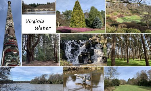 Virginia Water